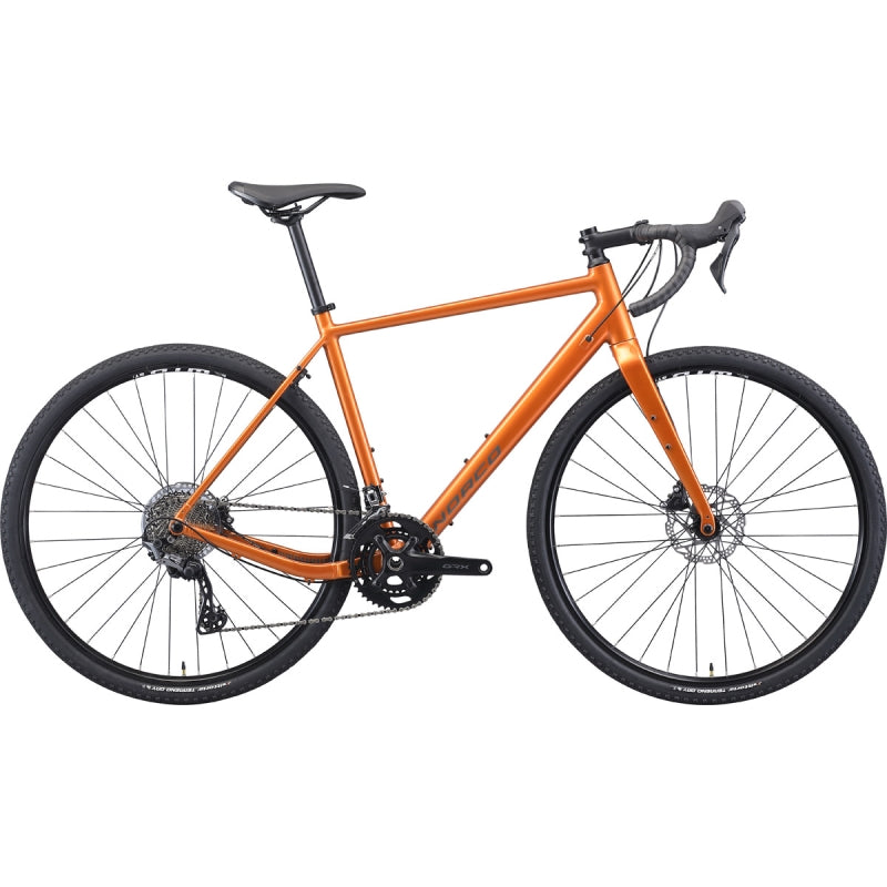 21 Norco Search XR A1 XL(58) Orange/ Grey
