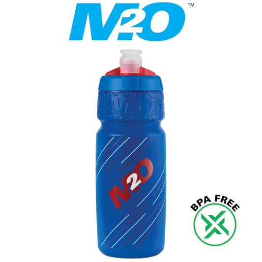M2O Pilot Water Bottle 710ML