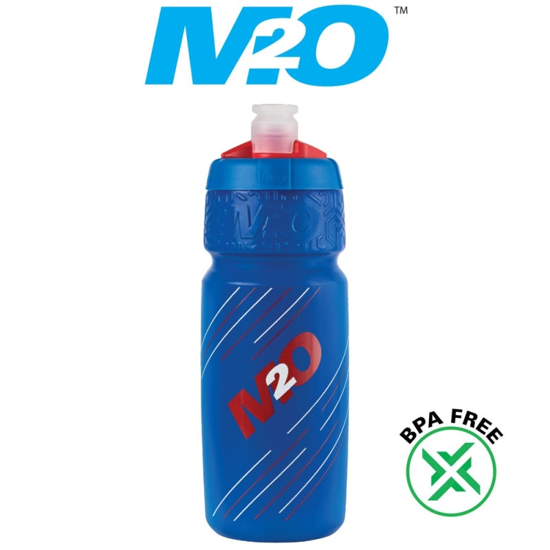 M2O Pilot Water Bottle 710ML