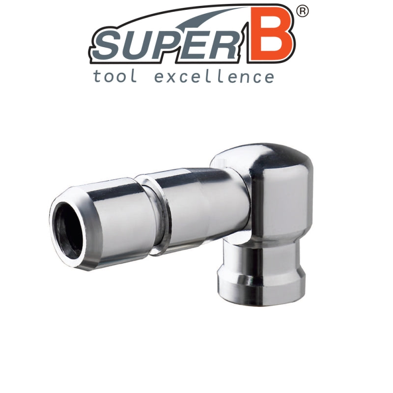 Super B CO2 Regulator