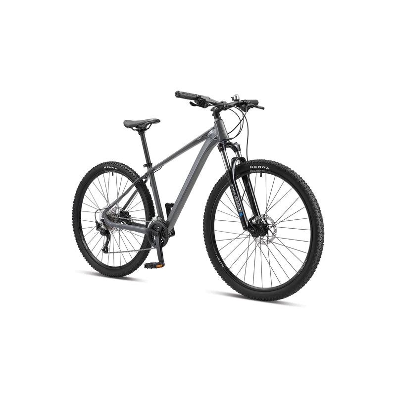 Xds Boss 3.0 27.5 SM (15) Gun Metal Grey