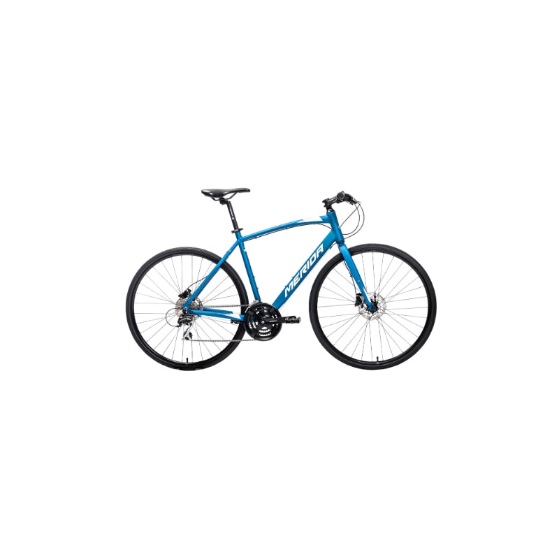 Merida Merida Speeder 20 SM (50) Matt Blue