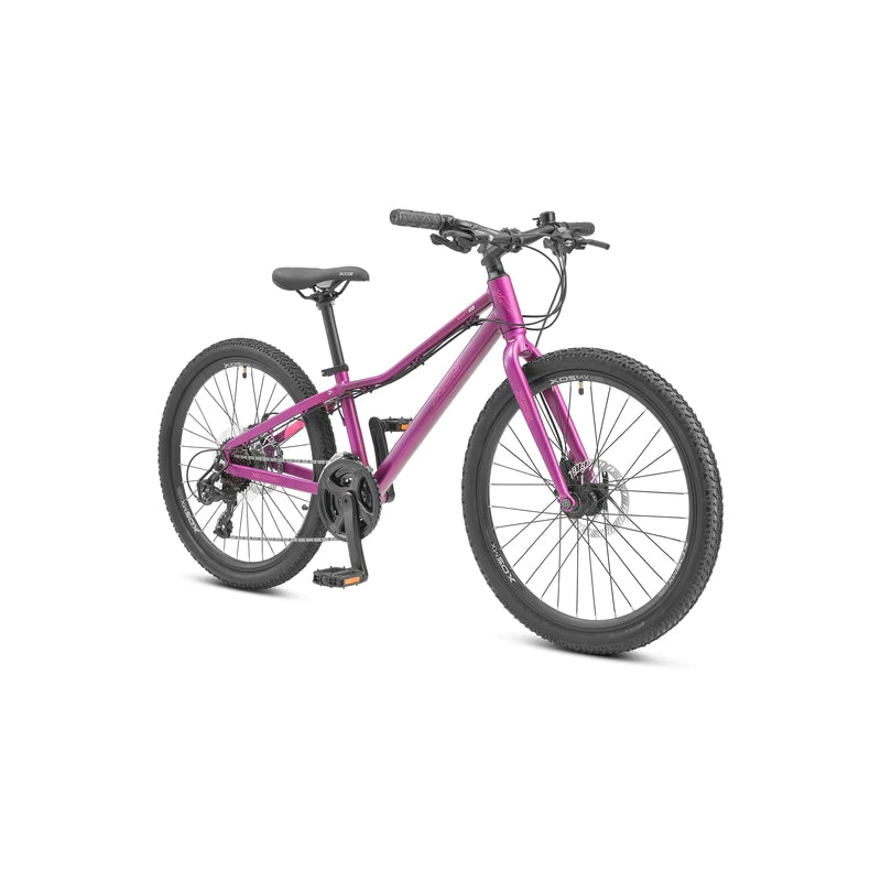 Xds Swift 24 Girls 24 12 Purple Raininch