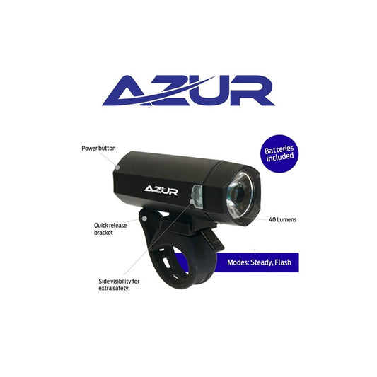 Azur Azur Light Battery 40LU