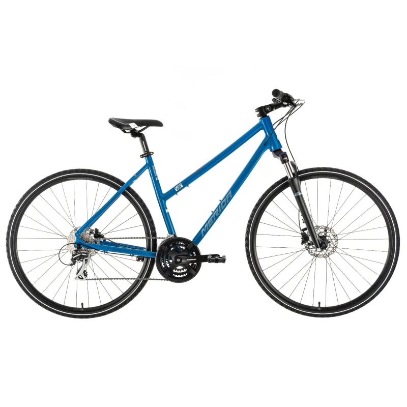 Merida 21 Merida Crossway 20 Wmd (51) Blue