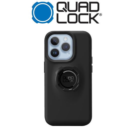 Quad Lock Iphone 14 Pro Original Case