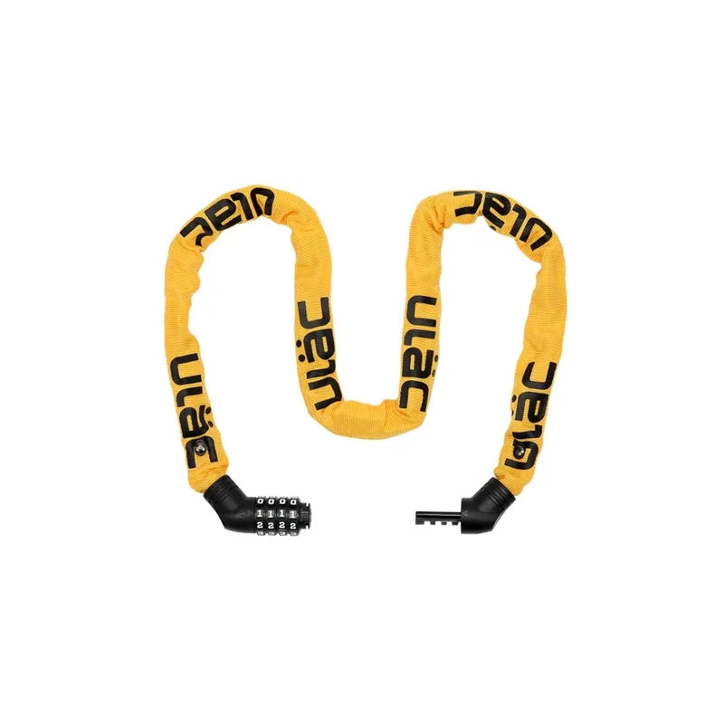 Ulac Street Fighter Combo Chain BB