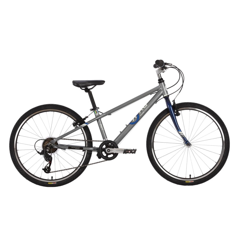 Byk E540X7 Mountain Road TI / Blue