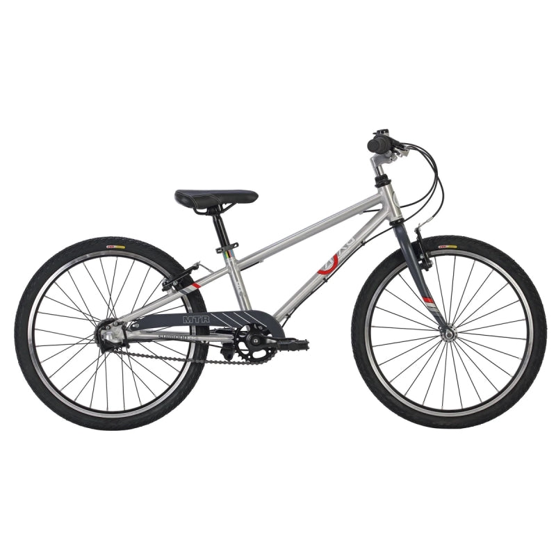 Byk E450 X 3I Mtr Silver Alloy Blk