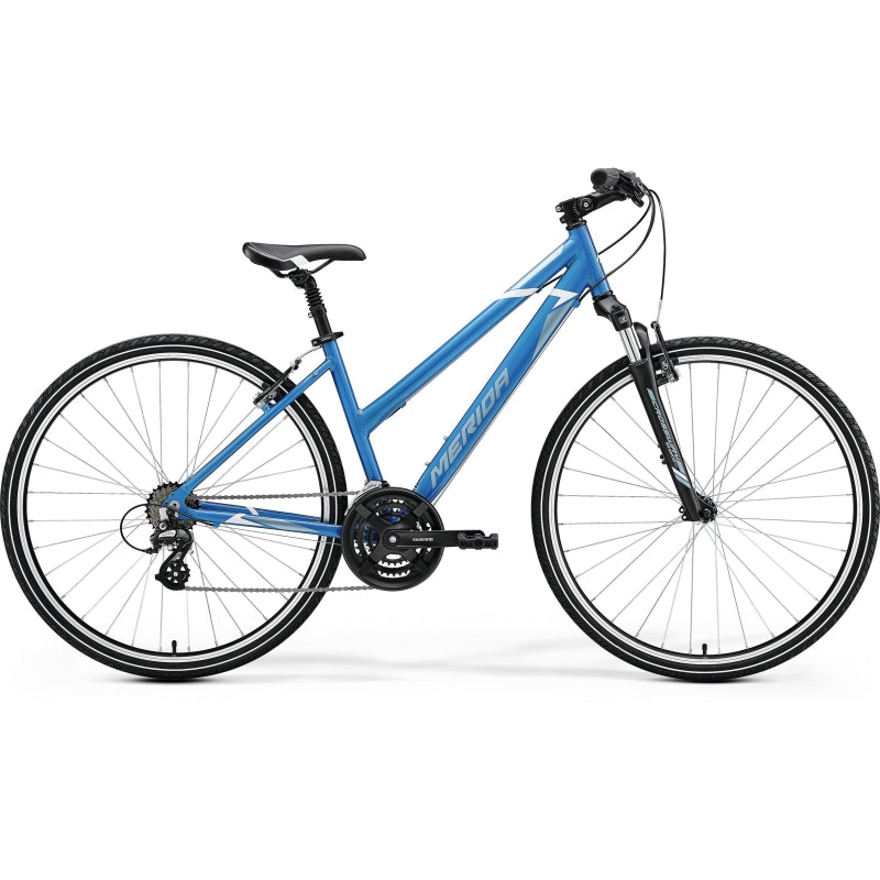 Merida Crossway L 10-V 2022 Womens