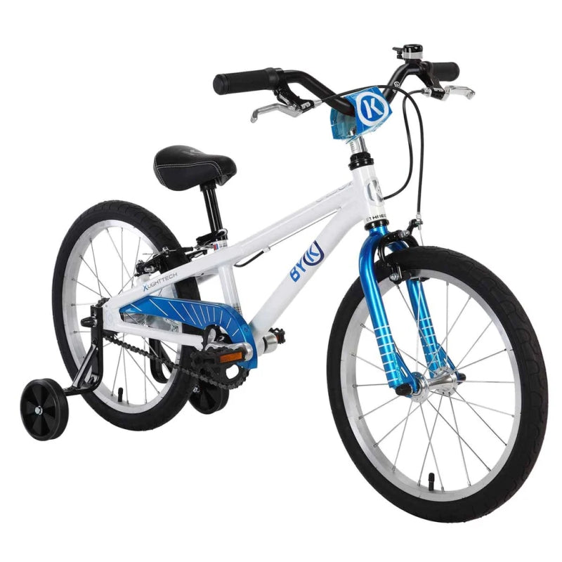 Byk E250 Boys Cyan Blue