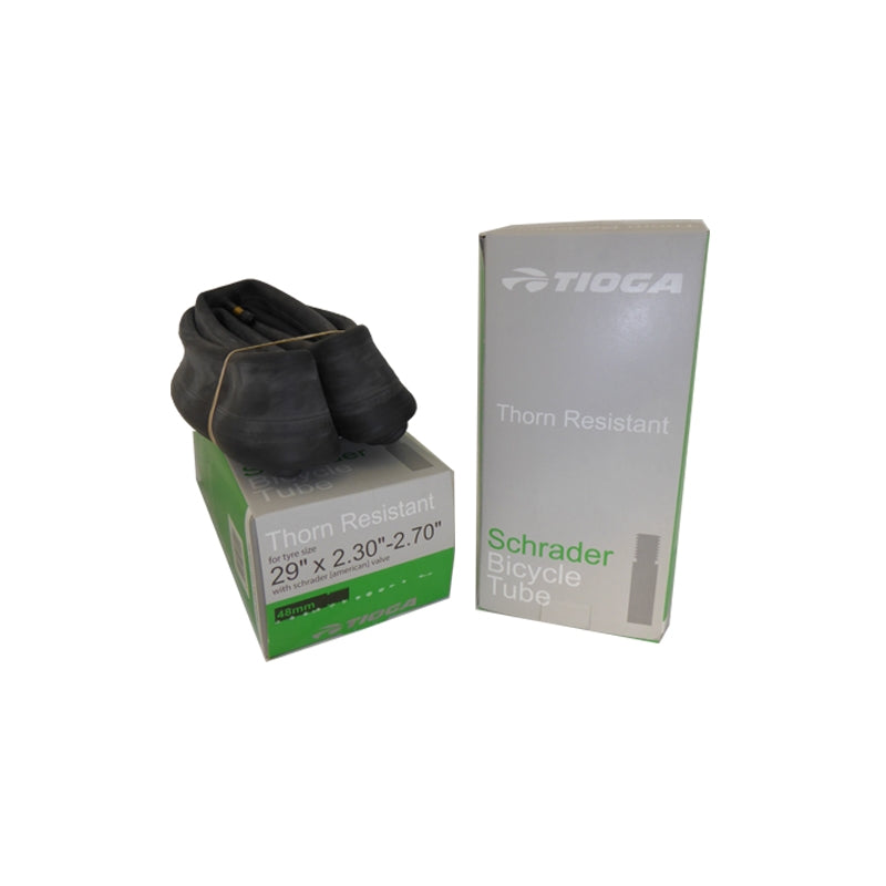 Tioga Tube 29
