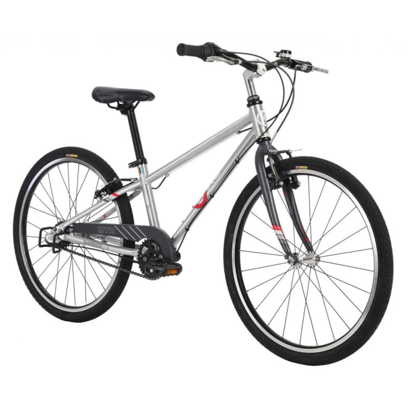 Byk E540X3I Mtr Silver Alloy/blk