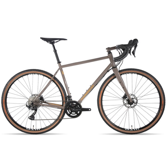 Norco 20 Norco Search XR S1 LG (55.5) Warm Grey