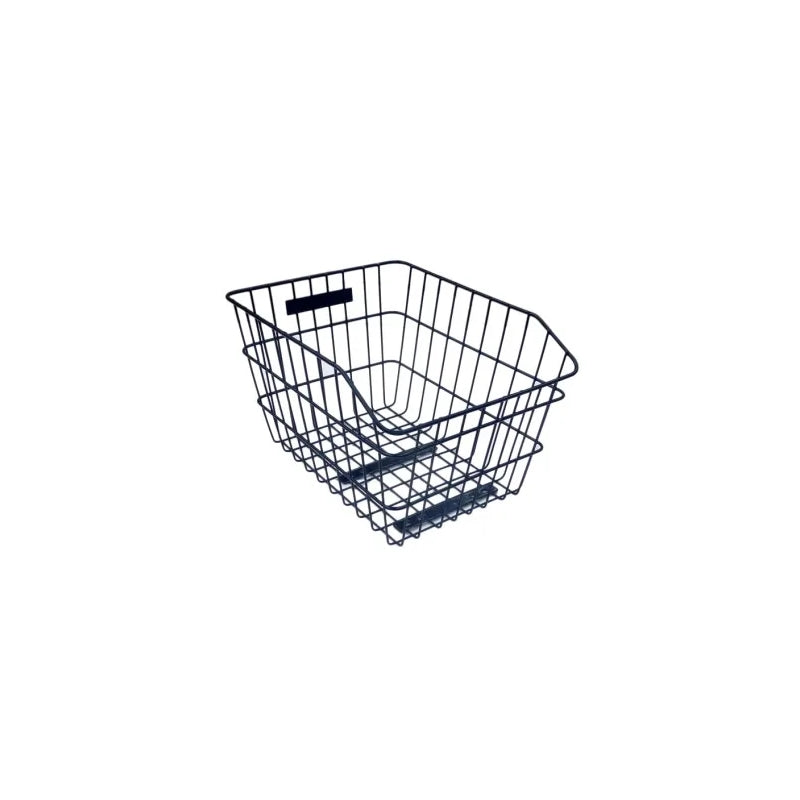Rear Mesh Black 43CMX33CMX25CM Bpw Basket