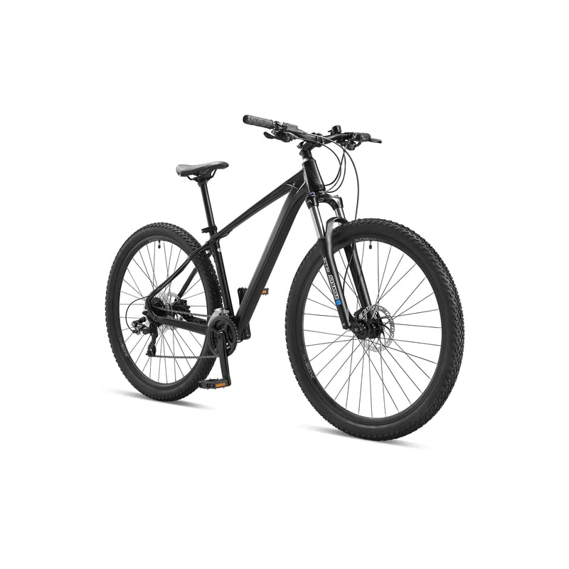 Xds Boss 4.0 Mens 27.5 SM (15) Black