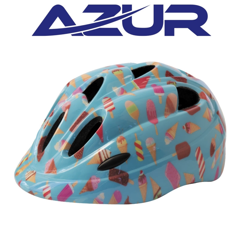 Azur T26 Helmet