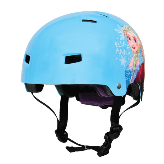 Licensed Frozen Skate Helmet