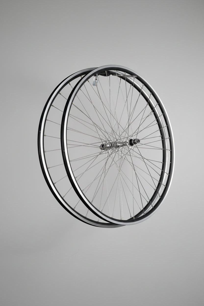 Miche Track Wheel Set 32H R450 Silver