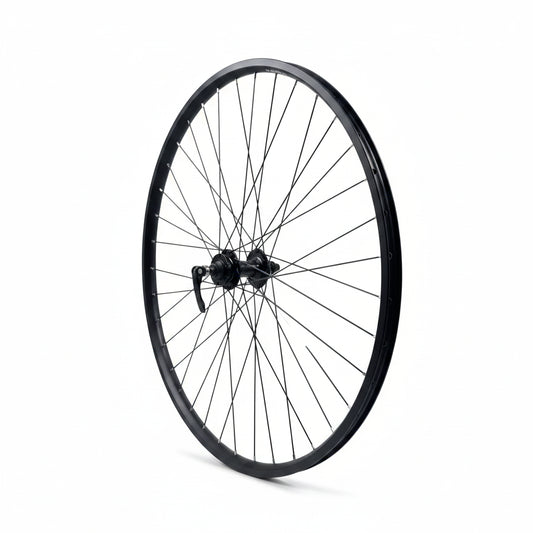Bikelane Wheel 700C Front 6 Alex DM18