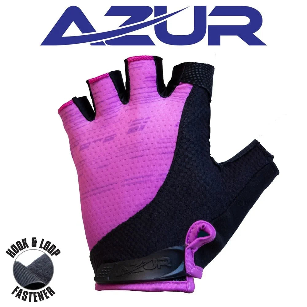 Azur S7 Series - Pink - X-small