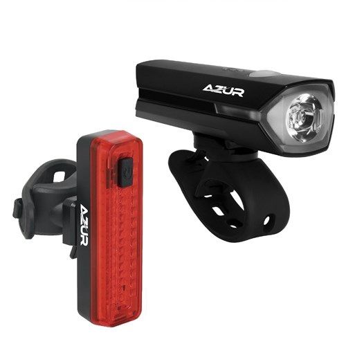 Azur Ursa Light Set