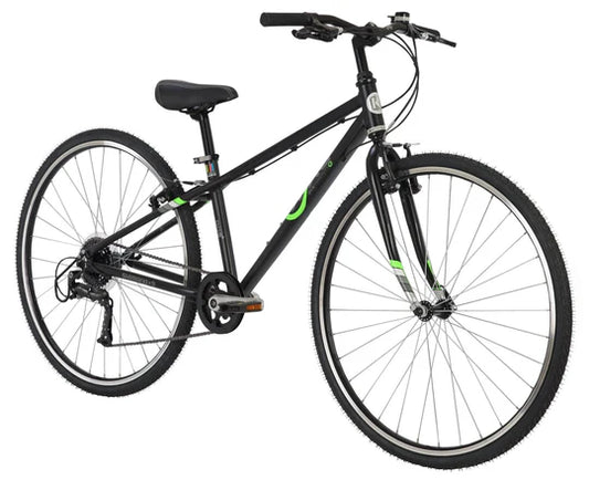 Byk E620X9 Mtb Black / Red