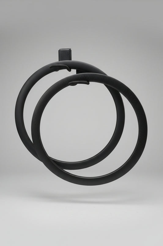 Carbon Rim UD Matte Finish