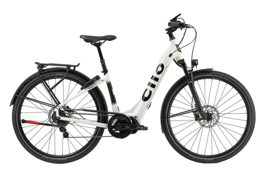 Cilo Urbanflea 44CM )md) Champagne CCL06