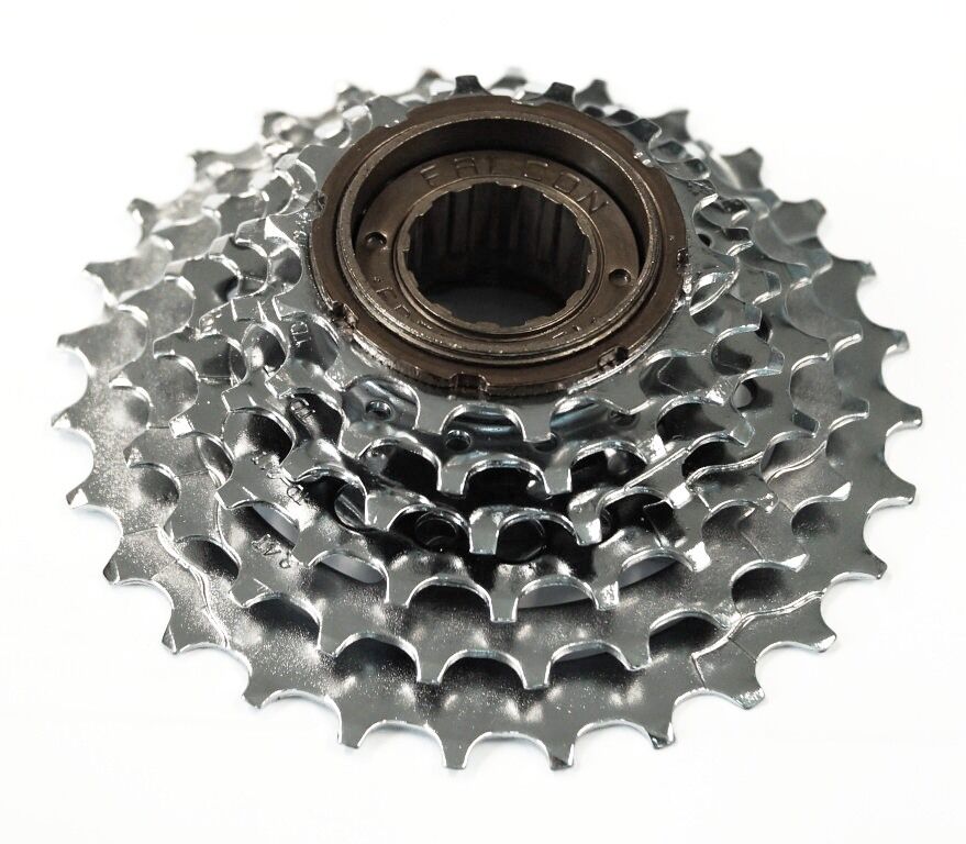Falcon 6 Speed Freewheel 14-28