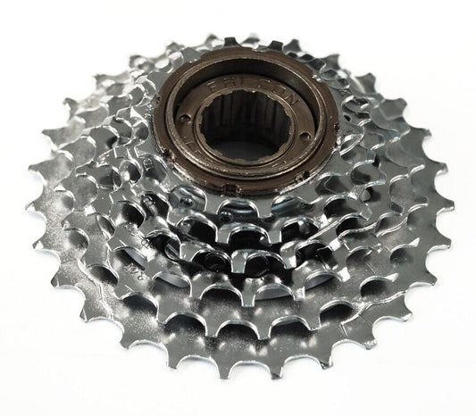 Falcon 6 Speed Freewheel 14-28