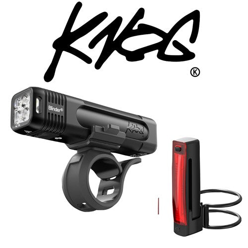 Knog Blinder 700/PLUS