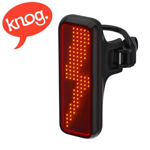 Knog Blinder V Bolt - 100 Lumen