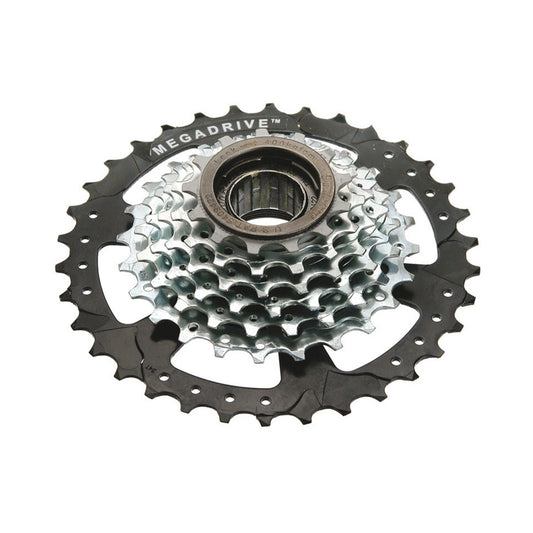 Cluster 13-34 7 speed