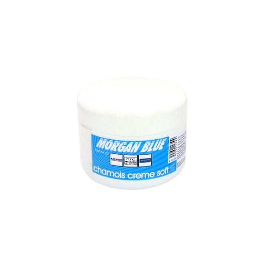 Morgan Blue Softening Cream Soft 200ML