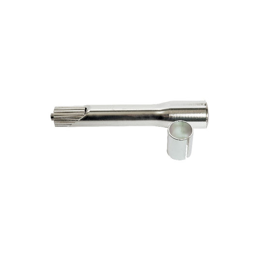 Quill To Ahead Adaptorfits Both 22.2 And 25.4 Steer Tubes And Stems With Shims