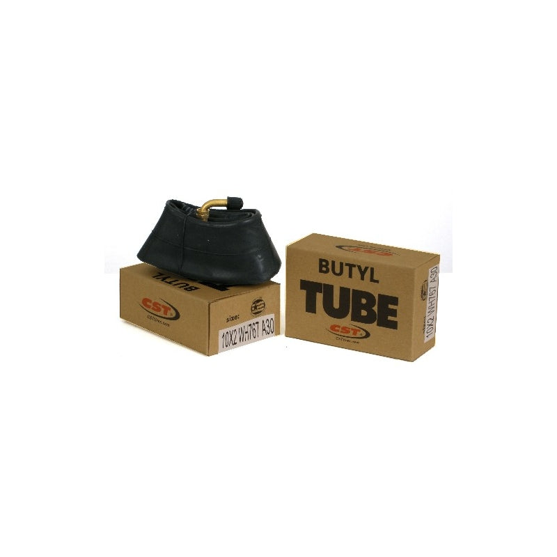 Freedom Tube 10 X 2.0 Schrader Bent