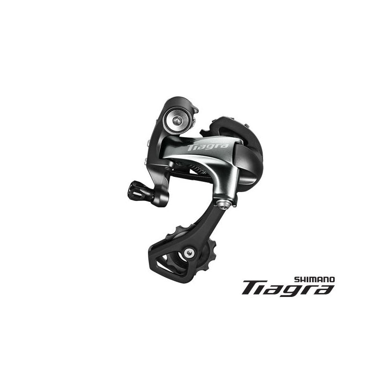 Shimano Tiagra RD-4700 Rear Derailleur Max 34T Double OR 32T Triple