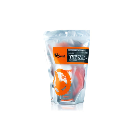 Orange Seal Tubeless Kit 18MM