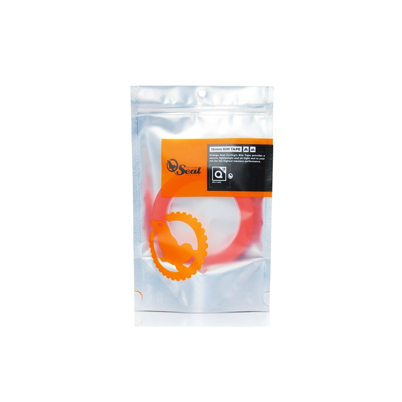 Orange Seal Rim Tape 18MM 60 Yards