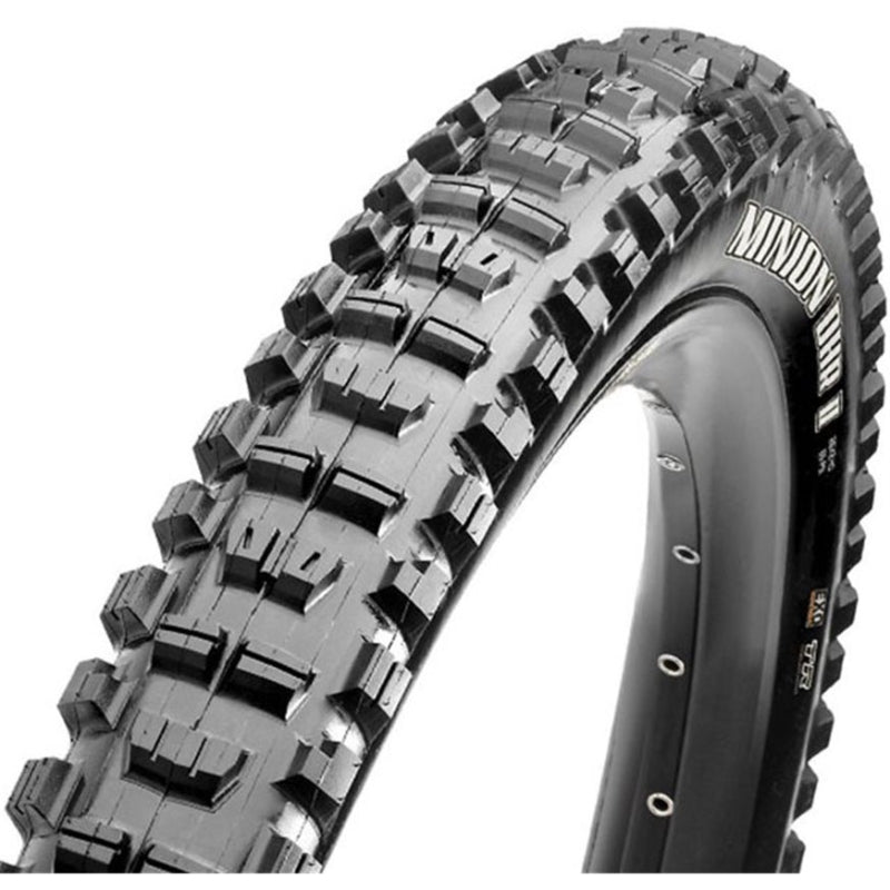 II Maxxis Minion Dhr
