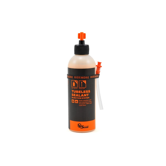 Orange Seal Tubeless Tyre Sealant 236ML (8OZ)