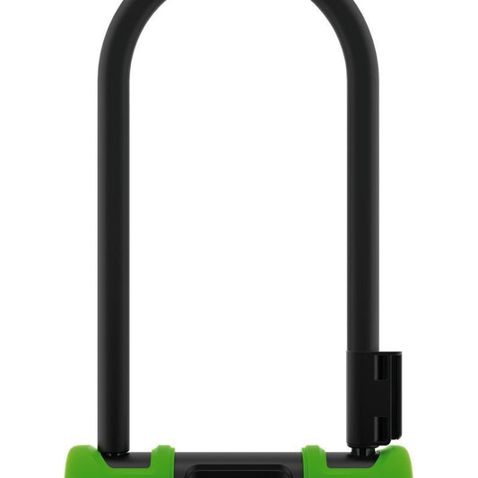 Abus Ultra 410 U-bolt U-lock Combo - 230MM X 12MM