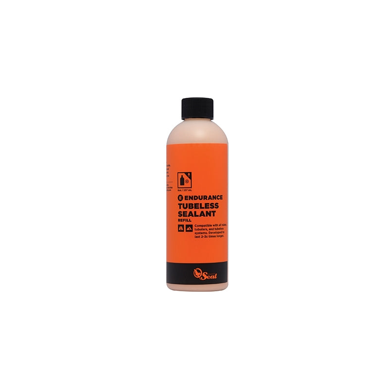 Orange Seal 8OZ Endurance Refill