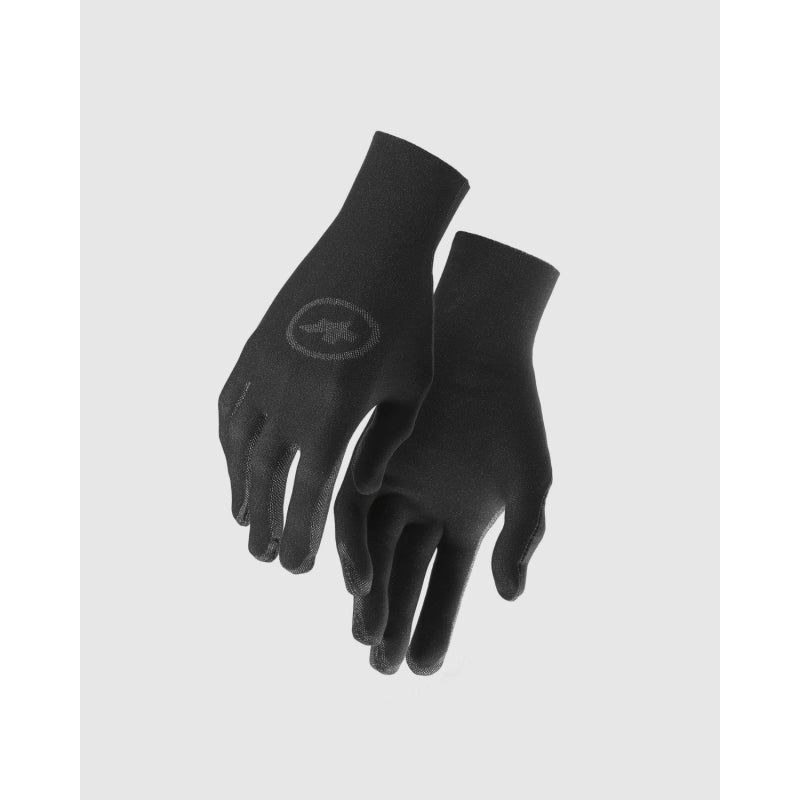 Assos Spring Fall Liner Gloves