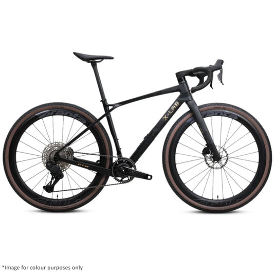 Xds X-lab GT8 Grx Afterburner