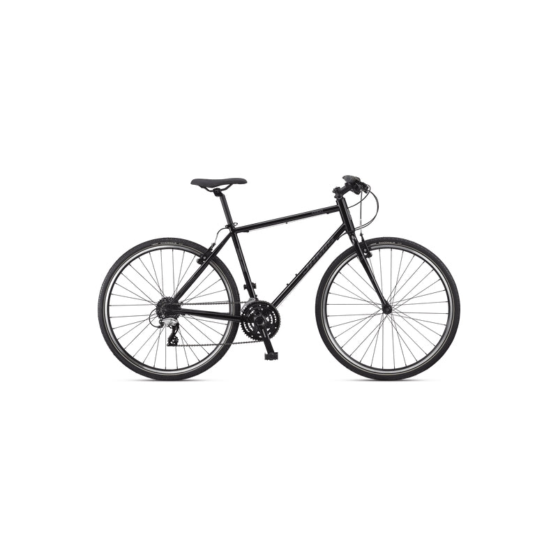 Jamis Coda S2 19 LG Gloss Blk