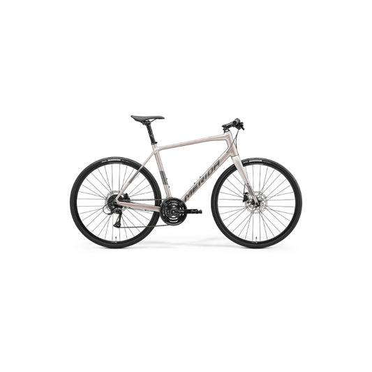 Merida Speeder 100 MD Gun Metal Grey