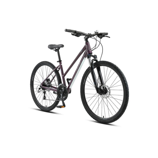 J19 Xds Rise 4.0 Ladies 700 Deep Purple