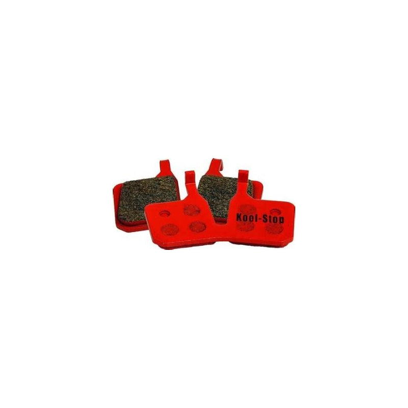 Koolstop Kool Stop Magura 4 Piston MT-5 Disc Brake Pads